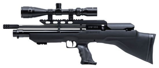 Weihrauch Air Rifles: Why the Brand Remains Popular with UK Shooters